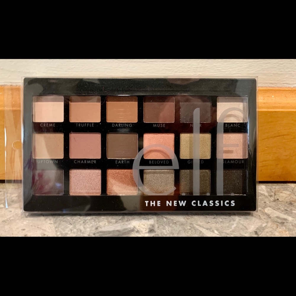 Eyeshadow Palette